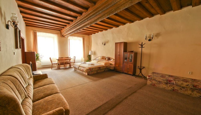 -------------- Český Krumlov